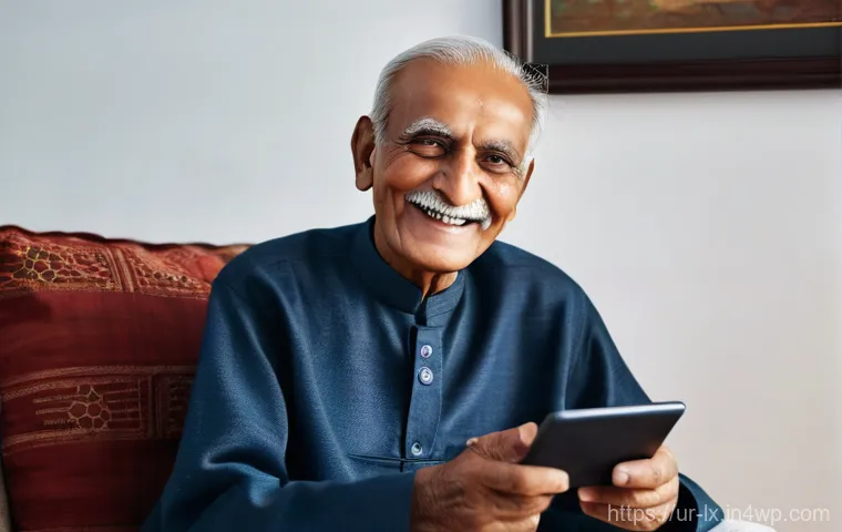 부모와의 부 대화에서의 긍정적인 경험 만들기 - **Image Prompt 1: The Embrace of Wisdom**
    A heartfelt and intimate scene unfolds in a cozy, trad...