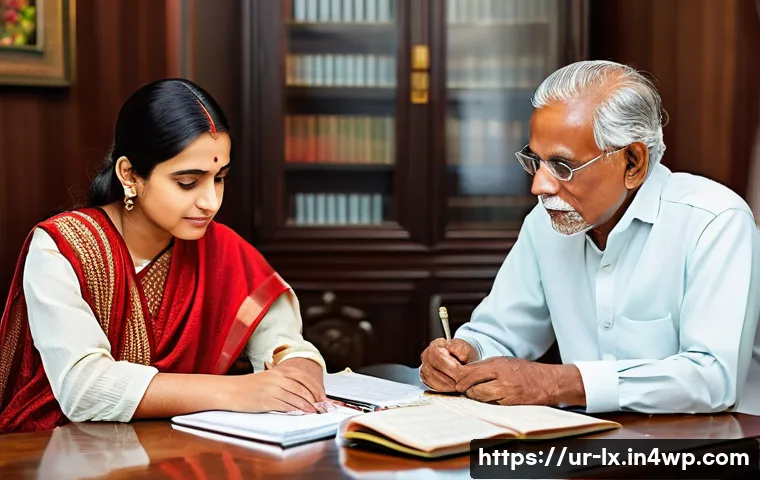 가족 간 자산 관리 대화법 관련 이미지 2