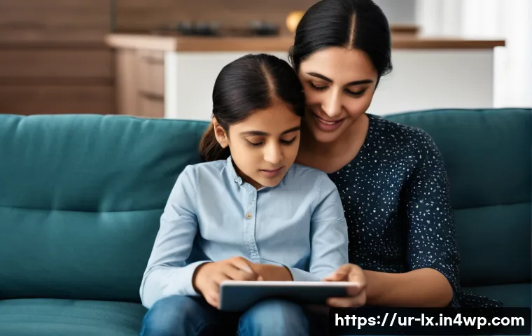 부모와 자녀 간의 재정적 이해 증진하기 관련 이미지 2