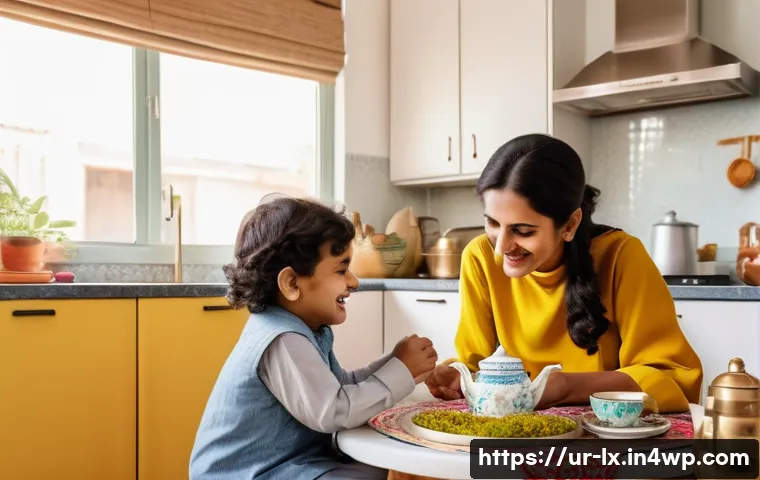 والدین سے بات چیت میں کامیابی کے لئے 10 بہترین سوالات جانیں 3 부모와의 대화에서 유용한 질문들 관련 이미지 1