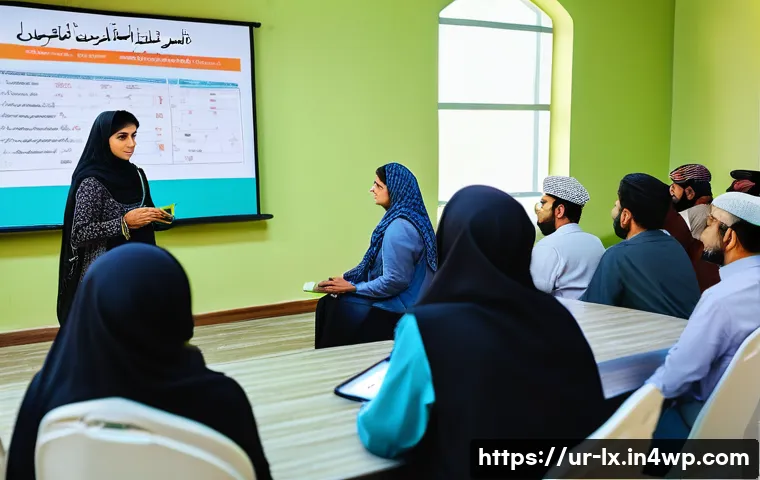 세대간 재정 대화의 문화적 요소 관련 이미지 1