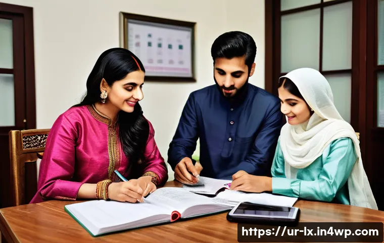 부모에게 재정적 지혜를 묻는 법 관련 이미지 1